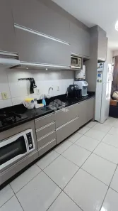 Casa com 2 Quartos à venda, 50m² no Bela Vista, Palhoça