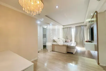 Apartamento com 2 Quartos à venda, 63m² no Veloso, Osasco