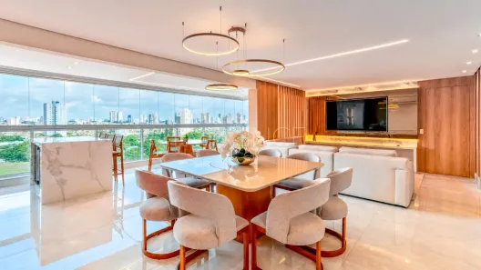 Apartamento com 2 Quartos à venda, 165m² no Vila Regente Feijó, São Paulo