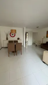Apartamento com 3 Quartos à venda, 108m² no Renascença, São Luís