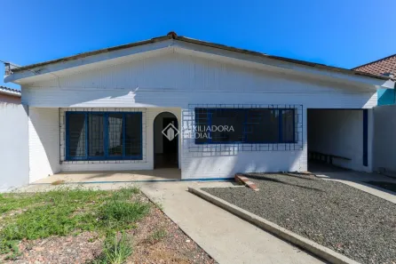Casa com 2 Quartos à venda, 473m² no Harmonia, Canoas