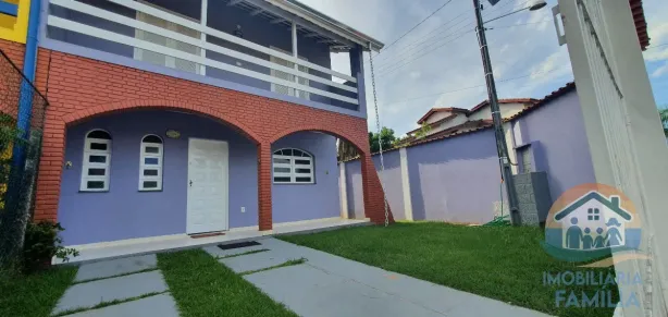 Casa com 2 Quartos à venda, 148m² no Indaiá, Caraguatatuba