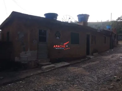 Casa com 3 Quartos à venda, 130m² no , Viçosa