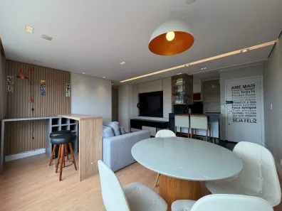Apartamento com 2 Quartos para alugar, 70m² no Bandeirantes (Pampulha), Belo Horizonte
