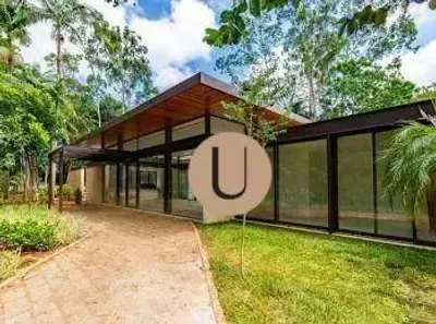 Casa com 5 Quartos à venda, 3293m² no Chácara Flora, São Paulo