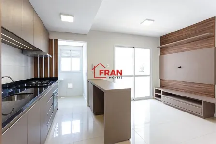 Apartamento com 2 Quartos à venda, 76m² no Itacorubi, Florianópolis