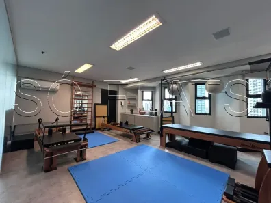 Imóvel Comercial à venda, 182m² no Santo Amaro, São Paulo