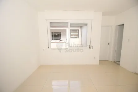 Apartamento com 2 Quartos à venda, 59m² no Centro, Pelotas