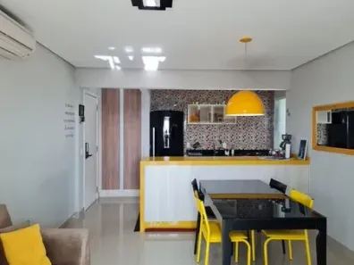 Apartamento com 3 Quartos à venda, 70m² no Água Branca, São Paulo