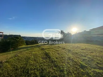 Lote/Terreno à venda, 2142m² no Condomínio Residencial Mirante do Vale, Jacareí