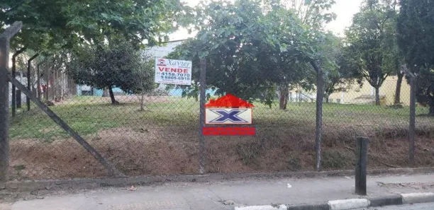 Lote/Terreno à venda, 1000m² no Bairro da lagoa, Vargem Grande Paulista
