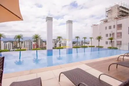 Apartamento com 1 Quarto à venda, 69m² no Centro, Joinville