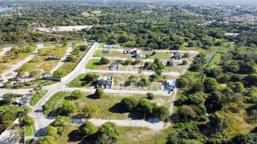 Lote/Terreno à venda, 150m² no Vereda Tropical, Eusébio