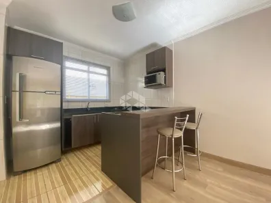 Apartamento com 3 Quartos à venda, 62m² no Igara, Canoas