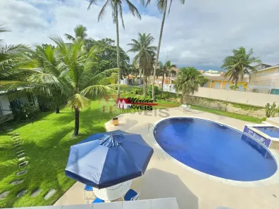 Casa com 6 Quartos à venda, 474m² no Parque Balneario Oasis, Peruíbe