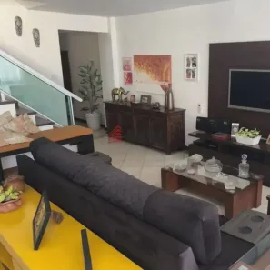 Cobertura com 4 Quartos à venda, 216m² no Icaraí, Niterói