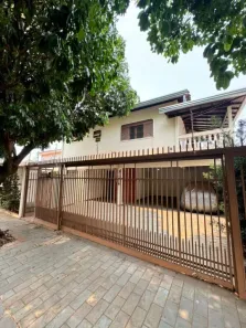 Sobrado com 4 Quartos à venda, 316m² no Vila Maria, São José do Rio Preto