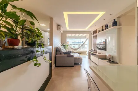 Apartamento com 2 Quartos à venda, 83m² no São Geraldo, Porto Alegre
