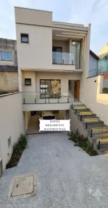 Lote/Terreno à venda, 80m² no Xaxim, Curitiba
