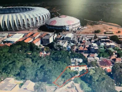 Lote/Terreno à venda, 2200m² no Santa Tereza, Porto Alegre