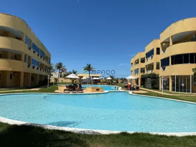 Apartamento com 3 Quartos para alugar, 105m² no Vila Sao Joao, Nísia Floresta