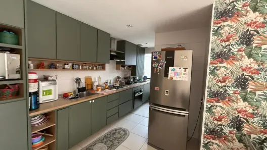 Cobertura com 3 Quartos à venda, 154m² no Recreio dos Bandeirantes, Rio de Janeiro