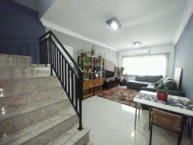 Sobrado com 3 Quartos à venda, 100m² no Rio Pequeno, São Paulo