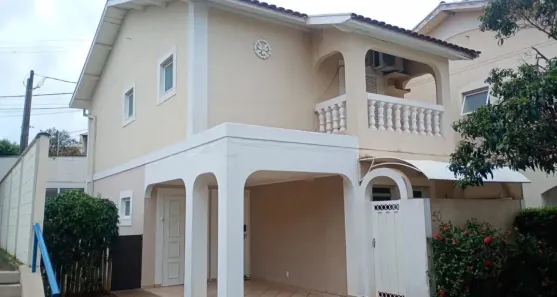 Casa de Condomínio com 3 Quartos para alugar, 160m² no Jardim Tarraf II, São José do Rio Preto