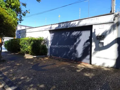 Sobrado com 3 Quartos à venda, 330m² no Chácara da Barra, Campinas