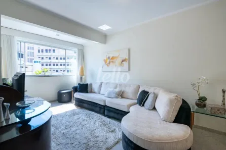 Apartamento com 3 Quartos à venda, 87m² no Vila Mariana, São Paulo