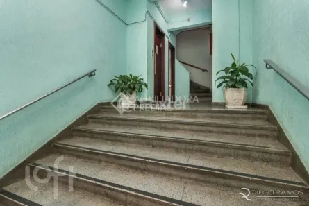 Apartamento com 1 Quarto à venda, 26m² no Centro Histórico, Porto Alegre
