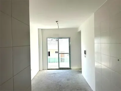 Apartamento com 2 Quartos à venda, 40m² no Santa Teresinha, São Paulo
