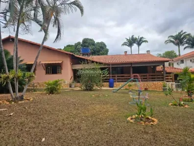 Casa com 3 Quartos à venda, 280m² no Várzea, Lagoa Santa