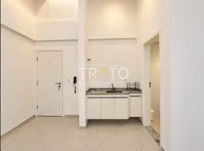 Sala Comercial com 1 Quarto para alugar, 50m² no Jardim Guanabara, Campinas