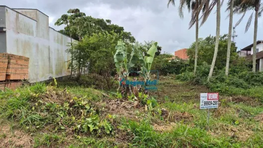 Lote/Terreno à venda, 323m² no Itajuba, Barra Velha