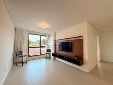 Apartamento com 2 Quartos para alugar, 70m² no Jardim Atlântico, Florianópolis