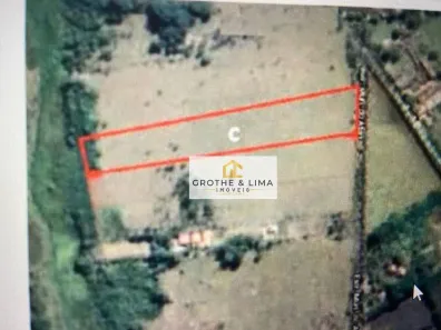 Lote/Terreno à venda, 24605m² no Feital, Pindamonhangaba