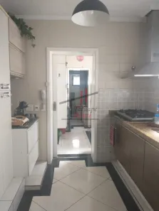 Apartamento com 4 Quartos à venda, 180m² no Vila Santo Estevão, São Paulo