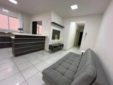 Apartamento com 2 Quartos para alugar, 70m² no Zona Nova, Capão da Canoa