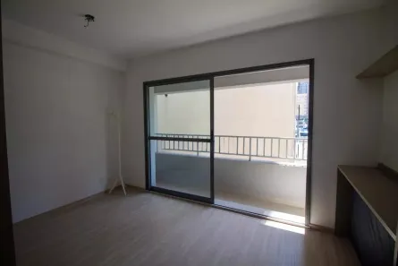 Kitnet com 1 Quarto à venda, 28m² no Brooklin Paulista, São Paulo