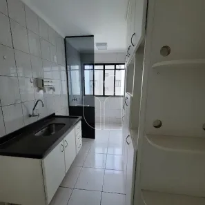 Apartamento com 3 Quartos à venda, 70m² no Jardim Portal do Sol, Marília