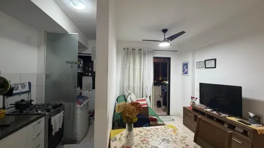 Apartamento com 3 Quartos à venda, 48m² no Del Castilho, Rio de Janeiro