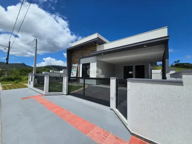 Casa com 3 Quartos à venda, 126m² no Forquilhas, São José