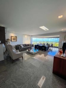 Apartamento com 4 Quartos à venda, 278m² no Ponta Verde, Maceió