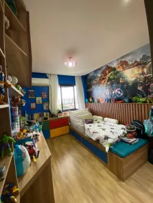 Apartamento com 3 Quartos à venda, 103m² no Grageru, Aracaju