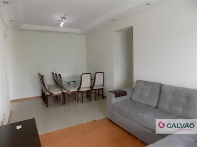 Apartamento com 2 Quartos para alugar, 79m² no Água Verde, Curitiba