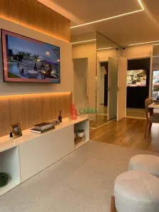 Apartamento com 2 Quartos à venda, 69m² no Vila Rosália, Guarulhos