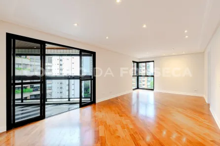 Apartamento com 3 Quartos à venda, 195m² no Vila Mariana, São Paulo