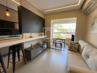 Apartamento com 3 Quartos à venda, 69m² no Jardim São Carlos, Sorocaba