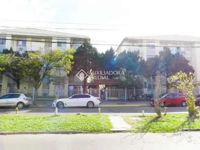 Apartamento com 1 Quarto à venda, 51m² no Sarandi, Porto Alegre